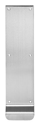 Rockwood
91-RKW
Combination Push Pull Plate 3-1/2 x 15-3/4 x 0.125 in. thick