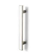 Rockwood
RM4700W
AccenTek Cast Pull w/ White Accent 1-1/4 in. x 5/8 in. x 14 in. (10 in. CTC)