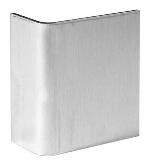 Rockwood605Door Guard Protection Plate Self Adhesive Tape