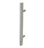 RockwoodRM2400OvalTek Straight Pull w/ Flat Oval Grip (3/4 in. x 1-1/2 in.) Small Round Posts