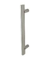 RockwoodRM2410OvalTek Straight Pull w/ Flat Oval Grip (3/4 in. x 1-1/2 in.) Large Round Posts