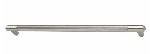 RockwoodRM3516_33LineaMax Grooved Push Bar 1-1/4 in. Diam. Solid Round Ends